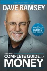 complete guide to money