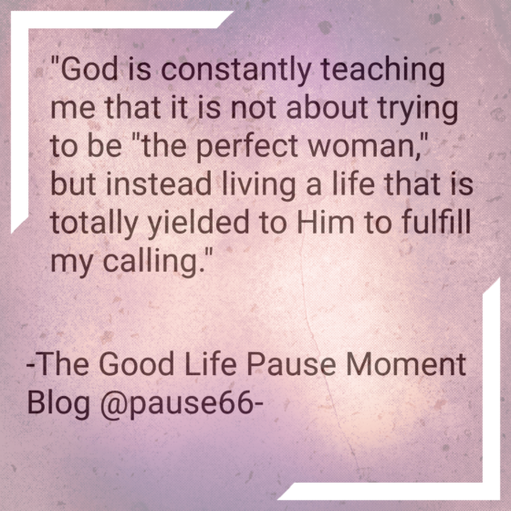 Striving to Become a Wisewoman