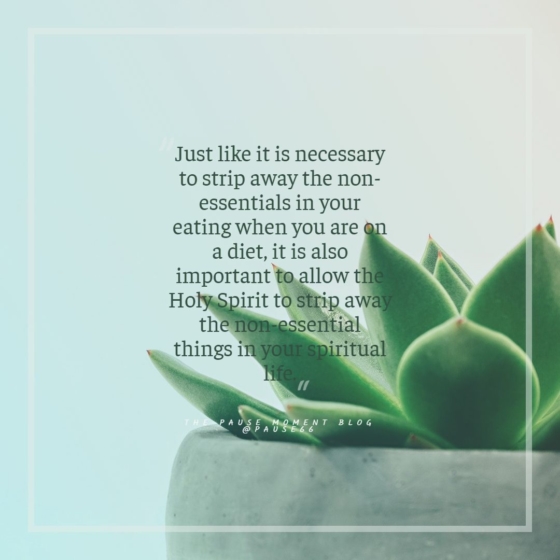 A Teachable Attitude